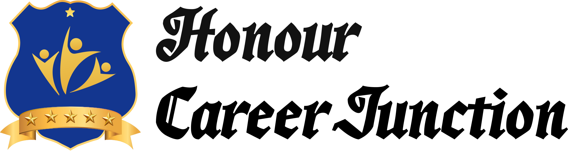 HCJ Logo